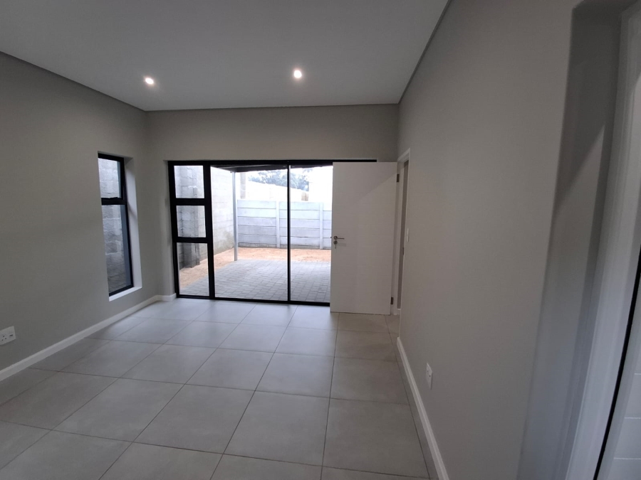 To Let 3 Bedroom Property for Rent in Haasendal Western Cape